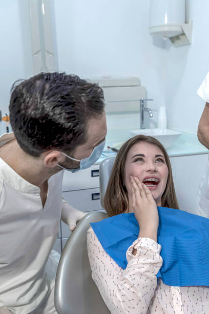 Best Chipped Tooth Repair Near Me  in Gresham, OR